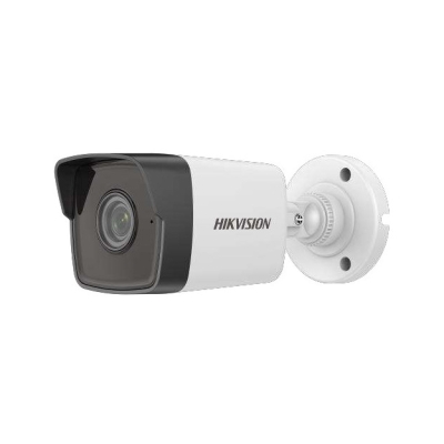 Hikvision DS-2CD1023G0-IUF (2.8mm) 2 MP Build-in Mic Fixed Bullet Network Camera