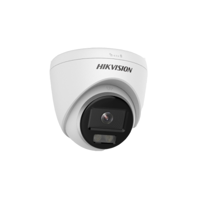 Hikvision DS-2CD1327G0-LUF 2Mp Turret ColorVu Kamera