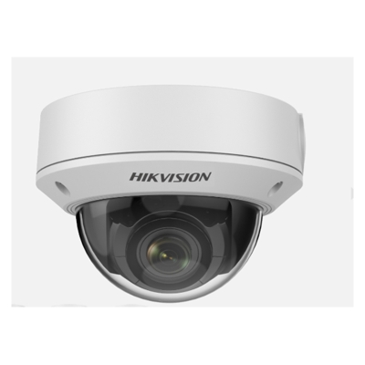Hikvision DS-2CD1723G0-IZS 2 Mp Varifocal Dome