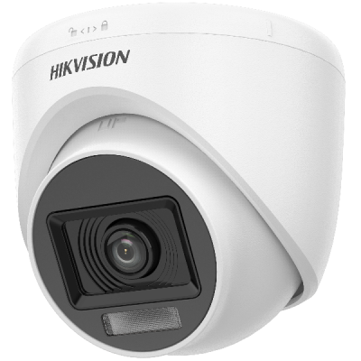 Hikvision DS-2CE76D0T-EXLPF SmartLight