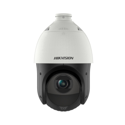 Hikvision DS-2DE4425IW-DE(O-STD)(T5) 4-inch 4 MP 25X Powered by DarkFighter IR Network Speed Dome