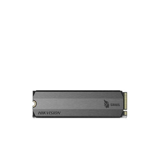 Hikvision E2000 PCIe Gen3 NVMe SSD 2TB