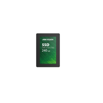 Hikvision SSD C100/240GB