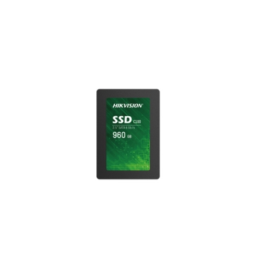 Hikvision SSD C100/960GB