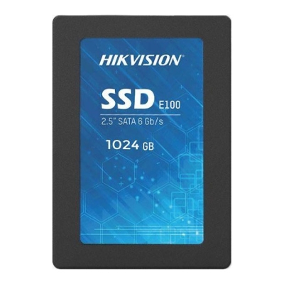 Hikvision SSD E100/1024GB