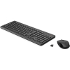 HP 330 Kablosuz Mouse ve Klavye Set TR (2V9E6AA)