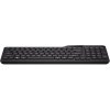 HP 7N7B9AA 475 Çift Mod Kablosuz Klavye Siyah 7N7B9AA-AB8