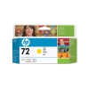 HP C9373A Yellow Mürekkep Kartuş (72)