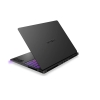 Hp CD7K0EA Omen Slim 16-AN0016NT RTX5070 8GB 165Hz U9 285H 32 GB RAM 1 TB 16" FreeDOS Notebook
