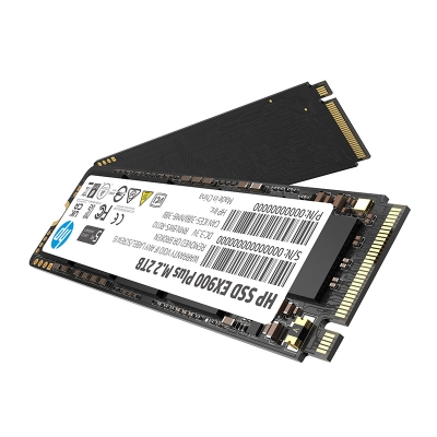HP EX900 Plus 2TB SSD PCIe M.2