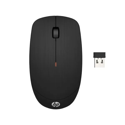 Hp Kablosuz Mouse X200 /6Vy95Aa