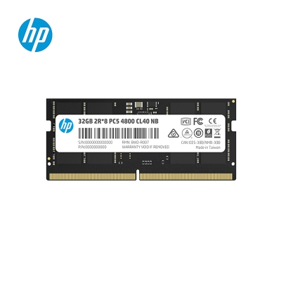HP X2 DDR5 4800MHz 32GB RAM