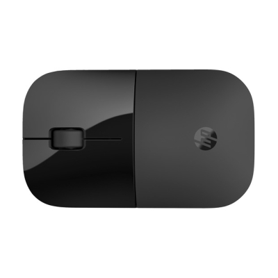 HP Z3700 Dual Mouse Siyah  (758A8AA)