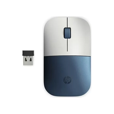 Hp Z3700 Kablosuz Mouse,Mavi