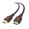 Hytech HY-HDMI10 14+1 CCS OD7.0mm 1080P 10m HDMI 1.4v Kablo