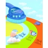iClever BTH18 LED Işıklı Çocuk Bluetooth Kulaklık -Mavi