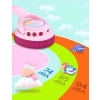 iClever BTH18 LED Işıklı Çocuk Bluetooth Kulaklık -Pembe