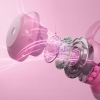 iClever BTH20 Aktif Gürültü Engelleme Özellikli Çocuk Bluetooth Kulaklık -Pembe