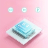 iClever BTH22 Çocuk Bluetooth Kulaklık -Pembe