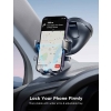 JOYROOM JR-OK6 CAR PHONE MOUNT BLACK