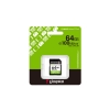 Kingston SDS3-64GB 64GB SDXC Canvas Select Plus Gen3 100MB-s C10 UHS-I U1 V10 Hafıza Kartı