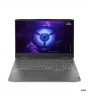 Lenovo LOQ 83JE0128TR Intel Core i5 14500HX 16GB 512GB SSD RTX5050 FreeDOS Notebook