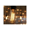 Lightson Led Ecomax Filament Ampul ST64 6W
