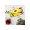 Lipton Yellow Label Demlik Poşet Siyah Çay – Doğu Karadeniz, Kenya, Seylan Harmanı, Yumuşak İçim, 100 Adet