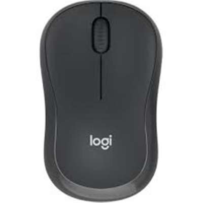 Logitech 910-007119 M240 Siyah Sessiz Kablosuz Mouse