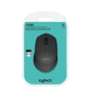 Logitech 910004290 M280 Kablosuz Mavi Mouse