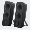 Logitech 980-001295 Z207 5W Siyah Kablolu-Kablosuz 3.5mm-Bluetooth Hoparlör