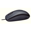 Logitech M90 Kablolu Optik Mouse Siyah 910-001793
