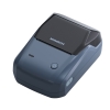 NIIMBOT B1 Thermal Label Printer (Space Blue)