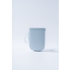 NIIMBOT D11_H Thermal Label Printer (Blue)