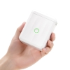 NIIMBOT D110_M Thermal Label Printer (White)