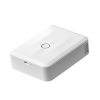 NIIMBOT D110_M Thermal Label Printer (White)