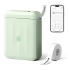 NIIMBOT D110_M Thermal Label Printer (Green) Green