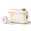 NIIMBOT H1S Thermal Label Printer (Cream)