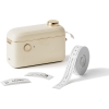 NIIMBOT H1S Thermal Label Printer (Cream)