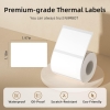 NIIMBOT T50*30-230WHITE (B1,B21S,B3S)
