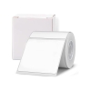 NIIMBOT T50*50-150WHITE (B1,B21S,B3S)