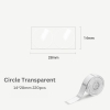 NIIMBOT TT14*28-220TRANSPARENT (D11,D110,D101,H1S)