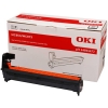 OKI 44844472 SİYAH DRUM ( GÖRÜNTÜLEME SİLİNDİRİ ) - MC853, MC873, MC883 - 30000 SAYFA