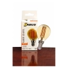 Orbus ORB-PC45 Mum 4W E14 Şeffaf Dekoratif Led Ampul 400 Lm Ra80 220-240V-50Hz