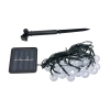 PANTHER PT-114 SOLAR LED IŞIK 5M