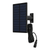 PANTHER PT-2910 SOLAR LED DUVAR LAMBASI