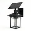 PANTHER PT-2965 SOLAR LED DUVAR LAMBASI