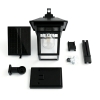 PANTHER PT-2965 SOLAR LED DUVAR LAMBASI