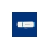 Phılıps 16 Gb Snow Usb2.0 Bellek Mavi/Beyaz Fm16Fd70B/00