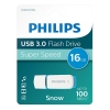Philips FM16FD75B/97 16 Gb Usb 3.0 Snow Mavi Flash Driver Bellek